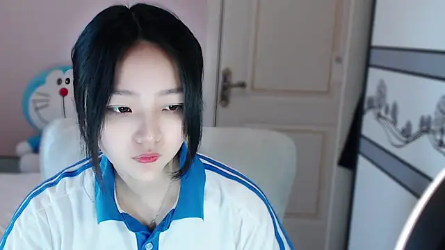 xiao-xiao-D online show from March 16, 2025, 4:41 am