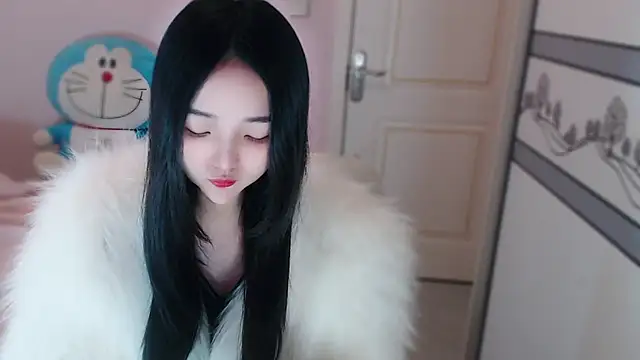 xiao-xiao-D online show from October 21, 2025, 7:08 am