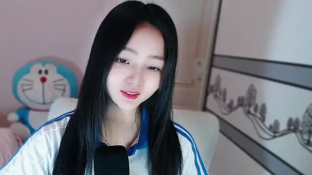 xiao-xiao-D online show from March 20, 2025, 5:13 am