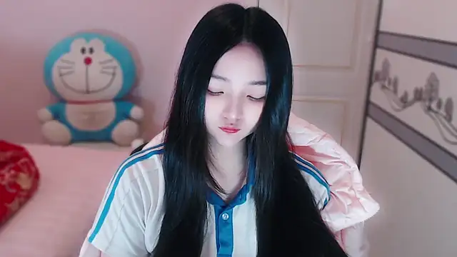 xiao-xiao-D online show from February 7, 2026, 4:09 am