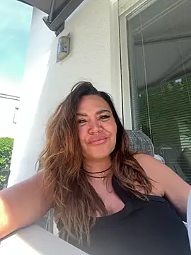 Aileen Stone online show from June 2, 2026, 9:20 am