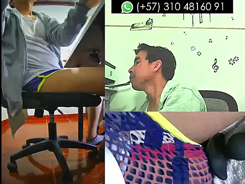 bisexual0007 online show from November 16, 2025, 10:13 pm