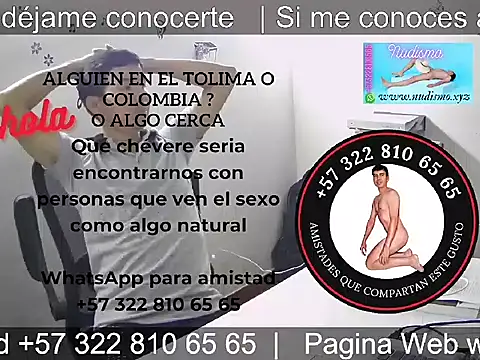 bisexual0007 online show from March 16, 2025, 3:36 am