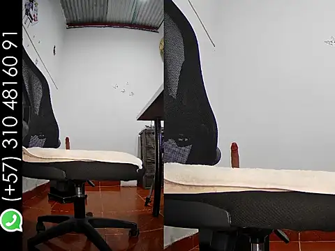 bisexual0007 online show from March 29, 2026, 4:25 am