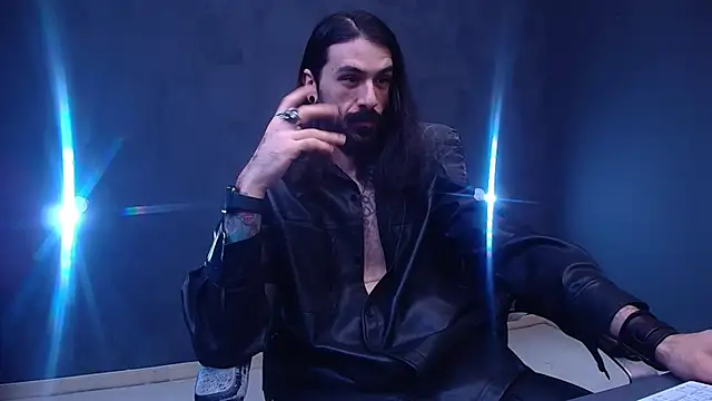 AxelColton online show from November 21, 2025, 6:01 am