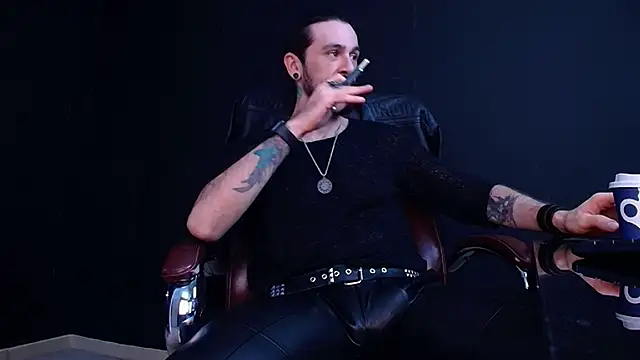 AxelColton online show from November 5, 2025, 11:35 am