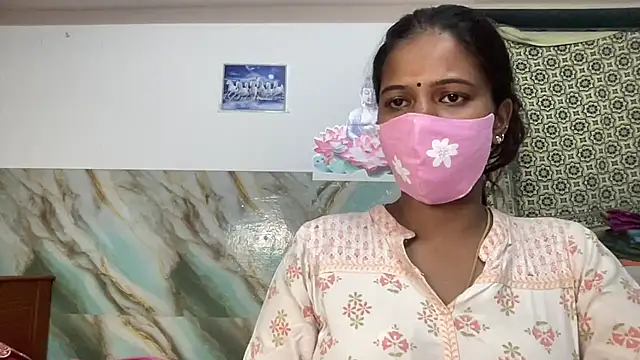Tamil Sanjana  online show from July 3, 2026, 5:41 pm
