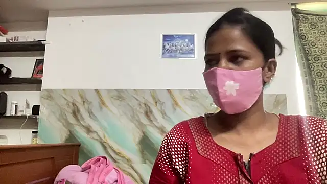 Tamil Sanjana  online show from July 13, 2026, 6:35 am