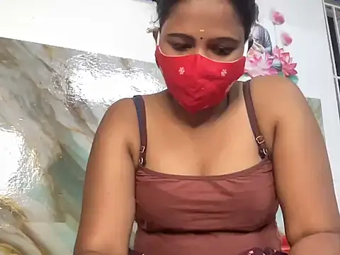 Tamil Sanjana  online show from December 20, 2025, 4:54 pm