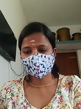 Snapshot of Tamil_Sanjana_ chatting on February 7, 2025, 7:07 am Tamil Sanjana online show from February 7, 2025, 7:07 am