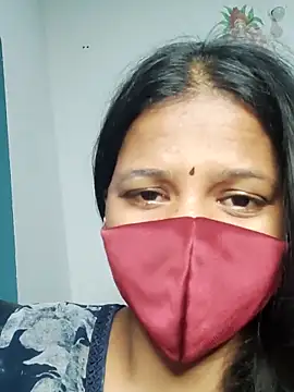 Tamil Sanjana  online show from March 12, 2026, 6:34 pm