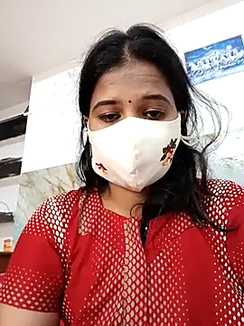 Tamil Sanjana  online show from January 13, 2026, 5:33 am