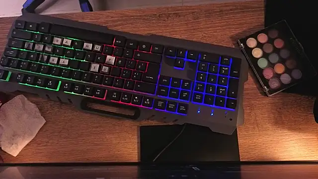 honey torres sub online show from March 10, 2026, 1:15 pm