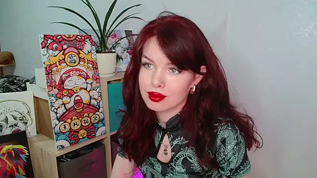 Snapshot of u_mistress_Anna chatting on November 26, 2025, 4:23 am u mistress Anna online show from November 26, 2025, 4:23 am