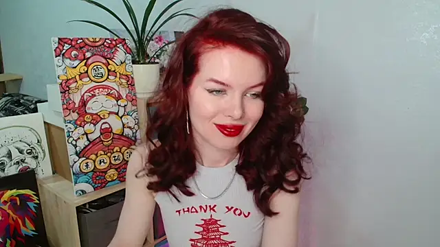 Snapshot of u_mistress_Anna chatting on November 25, 2025, 4:02 am u mistress Anna online show from November 25, 2025, 4:02 am