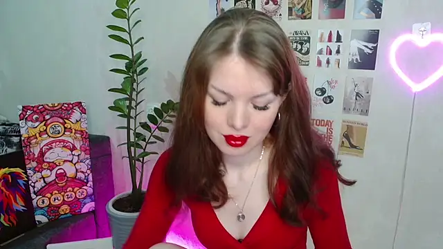 Snapshot of u_mistress_Anna chatting on September 12, 2025, 2:55 am u mistress Anna online show from September 12, 2025, 2:55 am