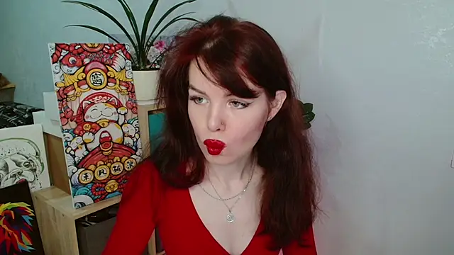 Snapshot of u_mistress_Anna chatting on November 24, 2025, 4:45 am u mistress Anna online show from November 24, 2025, 4:45 am