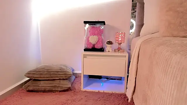 Snapshot of Alissonroses chatting on March 24, 2026, 8:09 pm Alissonroses online show from March 24, 2026, 8:09 pm