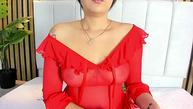 Samantha Good online show from March 27, 2026, 11:44 am