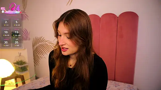 Daisha Riley online show from March 21, 2025, 12:39 pm