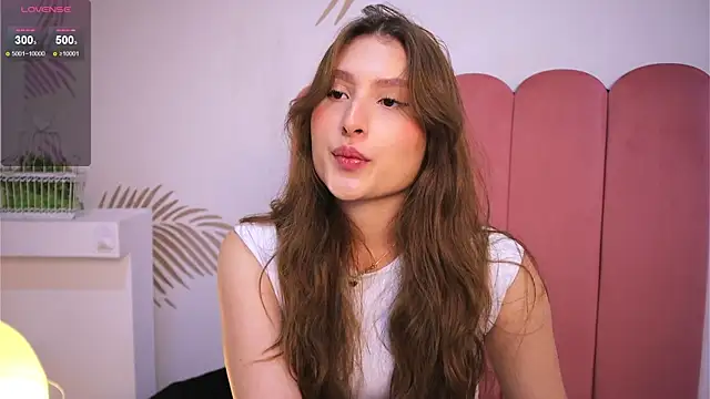 Daisha Riley online show from March 11, 2025, 12:39 pm