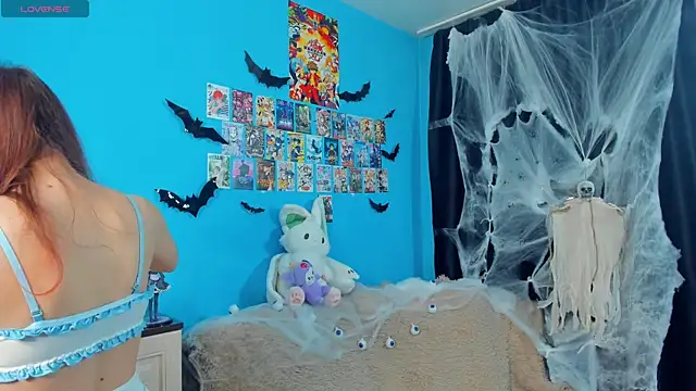  Mindy  online show from November 6, 2025, 1:20 am