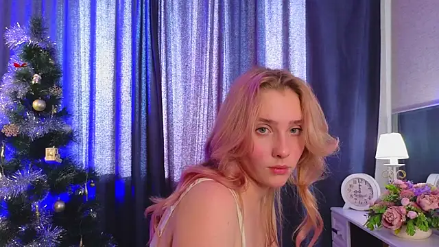 MarieSmite online show from January 10, 2025, 12:15 pm