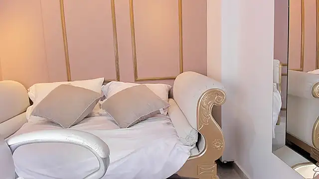 Snapshot of PerlaPreciosa chatting on January 16, 2026, 4:05 am PerlaPreciosa online show from January 16, 2026, 4:05 am