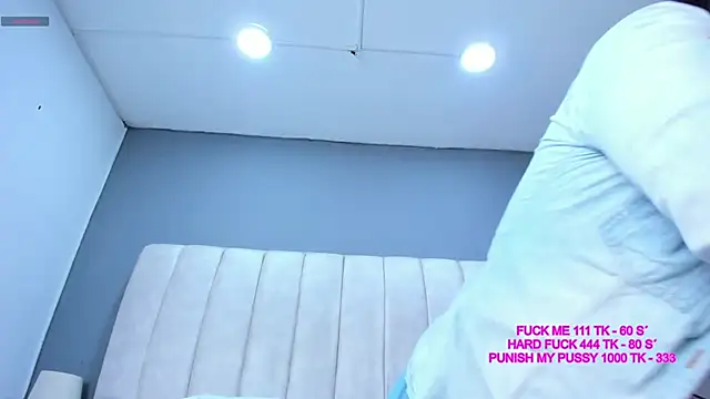 Snapshot of PerlaPreciosa chatting on February 13, 2026, 4:12 am PerlaPreciosa online show from February 13, 2026, 4:12 am