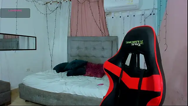 dani-lue online show from January 7, 2026, 2:55 pm