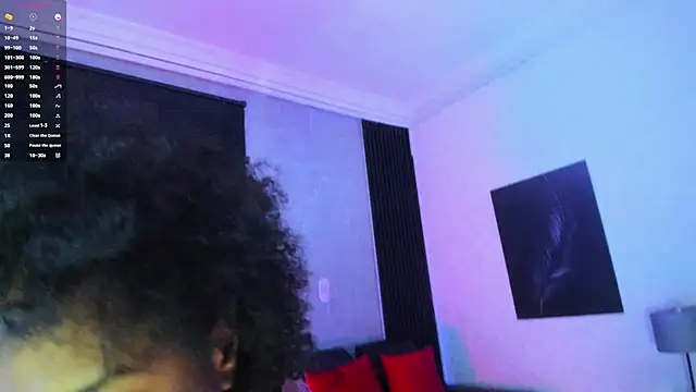 JhonyMiller  online show from September 23, 2025, 7:43 pm