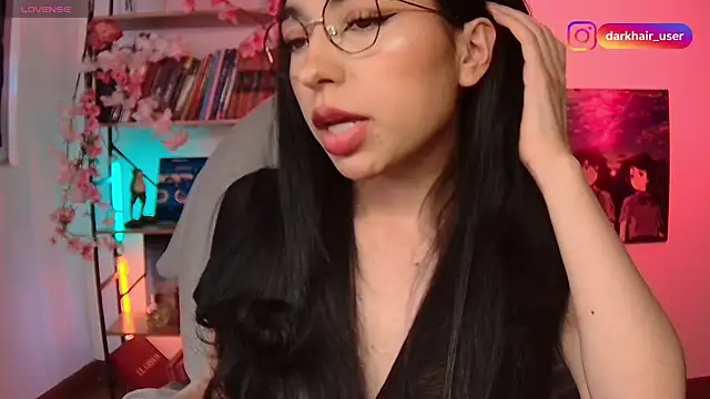 Sweet Nyx online show from June 9, 2026, 10:11 pm