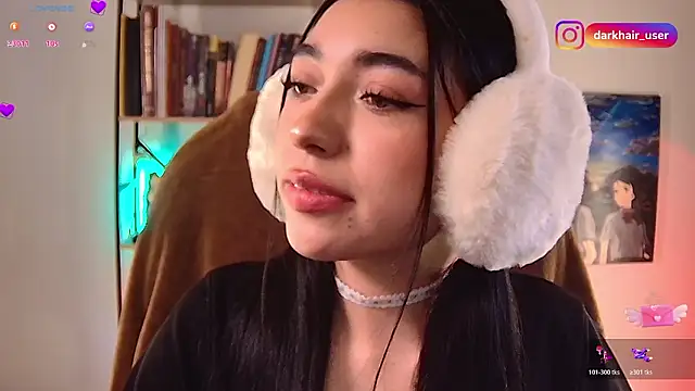 Sweet Nyx online show from March 28, 2026, 9:38 pm