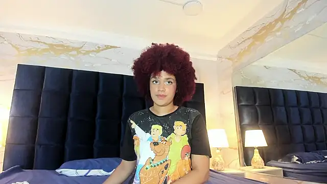 loladupont online show from March 13, 2026, 3:11 am