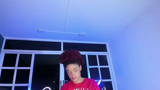 loladupont online show from March 30, 2026, 3:08 am