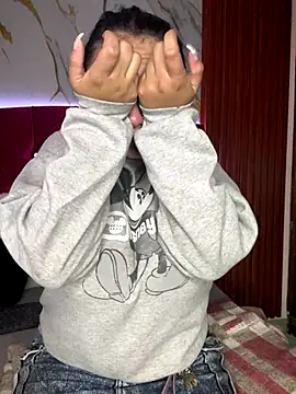 michell boobs  online show from October 23, 2025, 2:27 pm