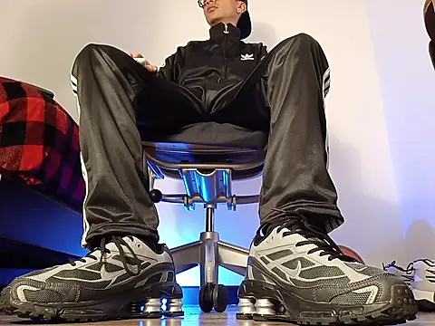 codysmith online show from January 14, 2026, 9:35 am