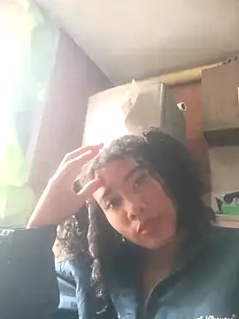 Snapshot of kattyandericc chatting on March 6, 2025, 6:59 pm kattyandericc online show from March 6, 2025, 6:59 pm