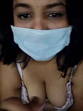 Snapshot of Riya_Stream01 chatting on March 9, 2025, 8:31 pm Riya Stream01 online show from March 9, 2025, 8:31 pm