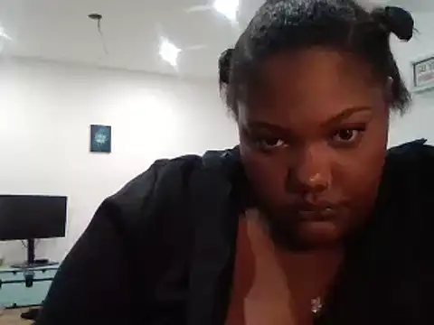 Kbaby337 online show from November 23, 2025, 4:55 am