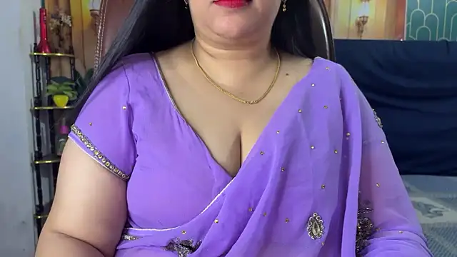 FlatVincy4 online show from March 19, 2026, 4:34 am