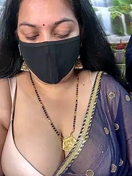 FlatVincy4 online show from September 30, 2025, 6:08 am