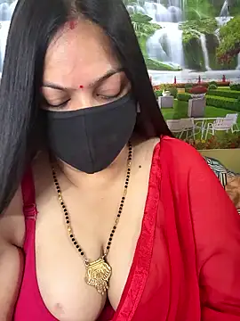 FlatVincy4 online show from October 21, 2025, 1:16 am