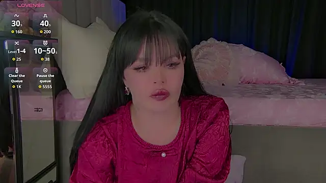 Snapshot of Marussia_luxury chatting on February 13, 2026, 4:56 am Marussia luxury online show from February 13, 2026, 4:56 am