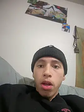 qbaby96 online show from February 24, 2026, 5:36 pm