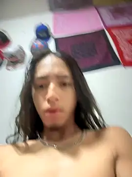 qbaby96 online show from November 5, 2025, 9:40 pm