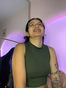 Rosita forever  online show from March 13, 2026, 4:34 pm