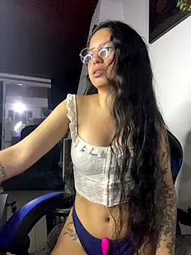 Rosita forever  online show from November 30, 2025, 2:56 am