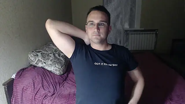 Sanderx online show from March 15, 2025, 8:32 pm