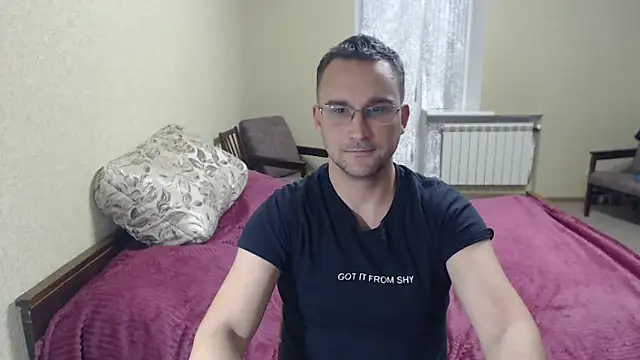 Sanderx online show from March 17, 2025, 7:26 pm